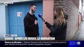"Je suis tombé des nues": des camarades de boxe du principal suspect dans le meurtre de Louise témoignent 