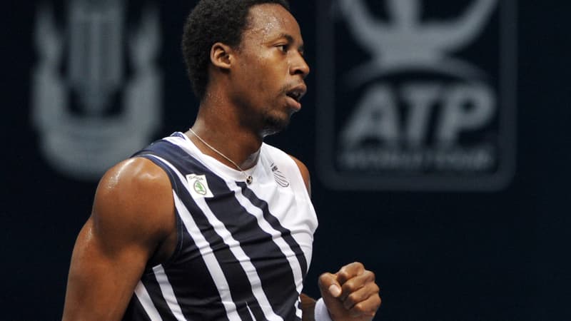Gaël Monfils