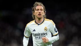 Luka Modric