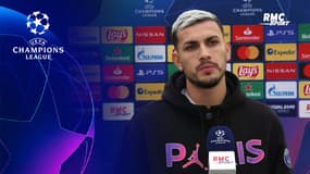 Barça - PSG : Paredes plutôt confiant sur la présence de Verratti sur le terrain