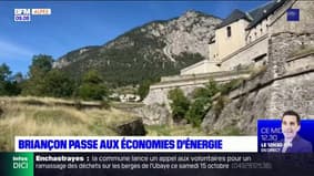 Hautes-Alpes: la mairie de Briançon passe aux économies d'énergie