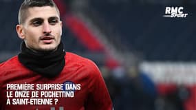 PSG : une première surprise dans le 11 de Pochettino à Saint-Étienne ?