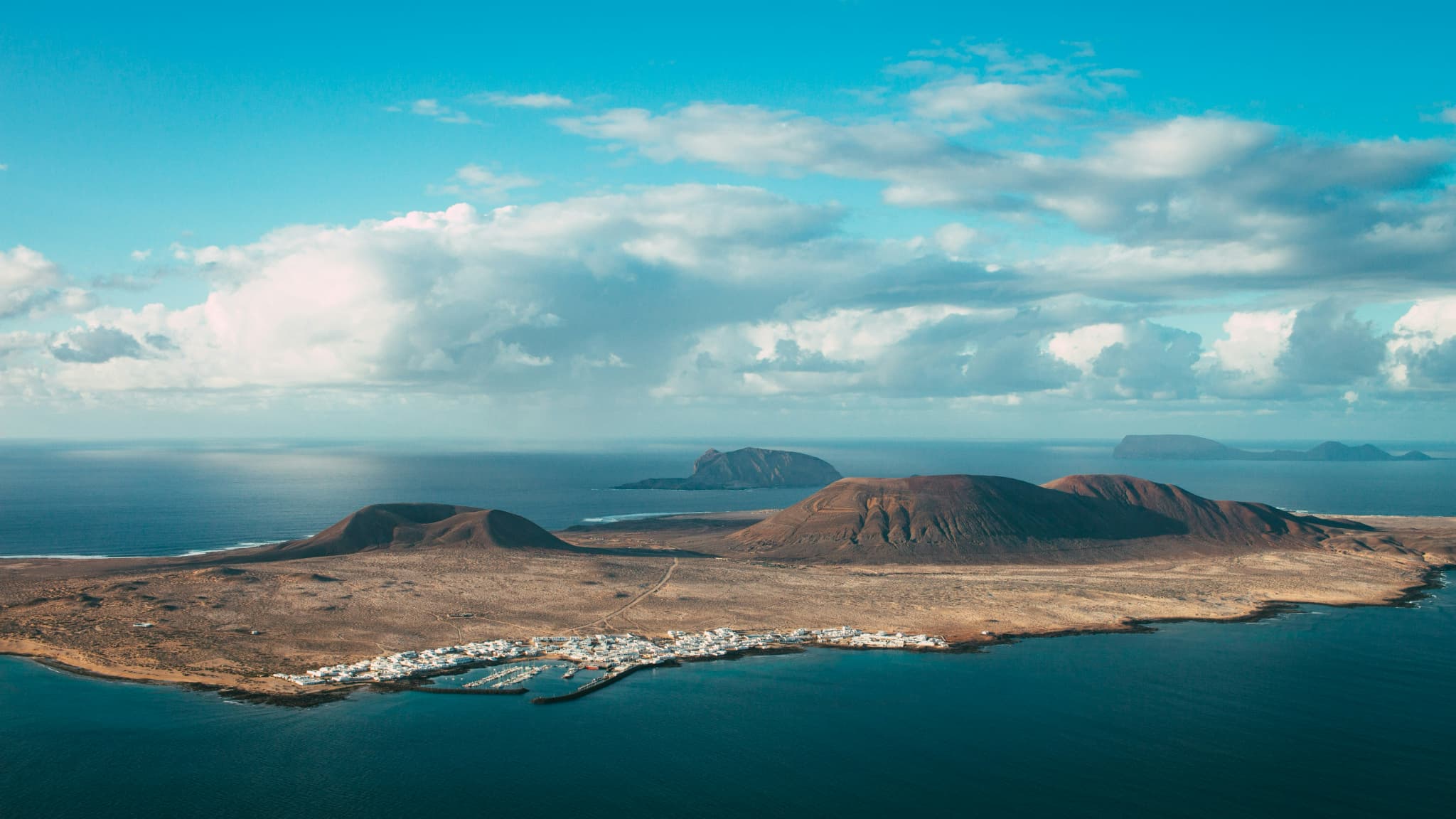 Voici une offre pour partir en vacances aux canaries à moins de 500 euros la semaine