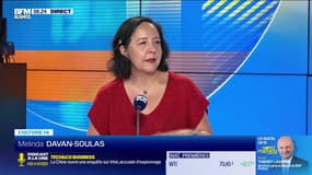 Culture IA : L'arrivée en France du chatbot Rufus, par Melinda Davan-Soulas  - 04/11