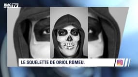 Halloween 2016 : le meilleur des sportifs !