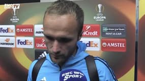 Slazbourg-Marseille (1-0) – Germain : "Pas d’abattement, on n’a pas fait un non-match"