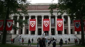 Harvard concentre un nombre impressionnant de milliardaires