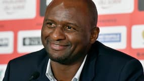 Patrick Vieira