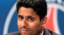 Nasser Al-Khelaïfi