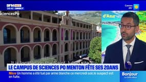 Sciences Po Menton: pas de délocalisation envisagée à Marseille