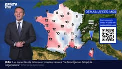 La météo pour ce samedi 31 janvier 2026