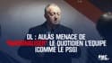 OL : Aulas menace de "marginaliser" le quotidien L'Equipe (comme le PSG)