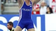 Sacré champion d'Europe en salle cet hiver, le Français visera l'or mondial, samedi à Berlin.