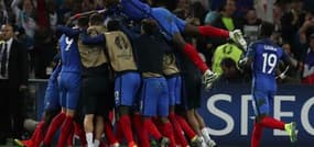 Antoine Griezmann prolonge à l'Atlético Madrid 