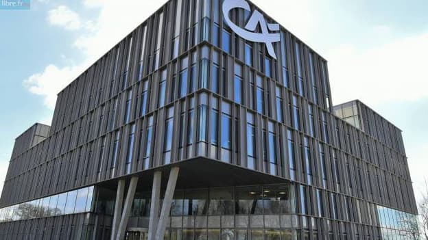 Crédit Agricole séduit les investisseurs avec son dividende