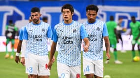 Hiroki Sakai incertain contre l'Olympiacos