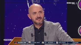 Monaco : Pourquoi Thierry Henry est un personnage fascinant selon François Manardo