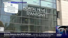 Revoir 7 jours bfm du 13 Mars