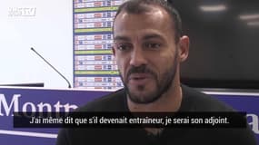 Ibra, gueulante, Bollaert, coéquipier...  Hilton se confie avant son 400e match de L1