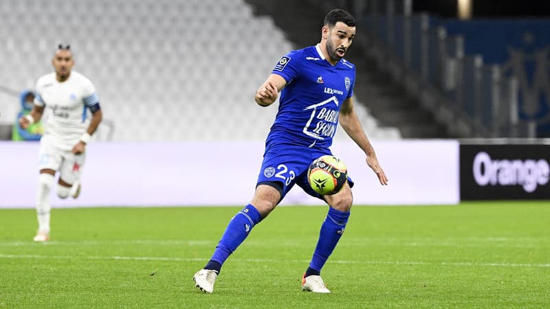 OM-Troyes: