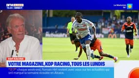 "C'est probant": Strasbourg surprend à Montpellier et arrache le match nul