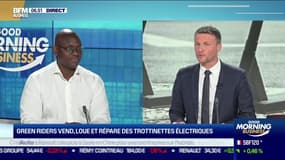 Rapport du Giec: les assureurs anticipent le réchauffement climatique