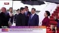 Visite de Xi Jinping en France : quels sont les enjeux ?