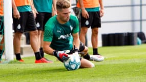 Luca Zidane