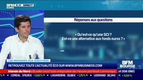 Les questions : la SCI est-elle une alternative aux fonds euros ? - 21/07