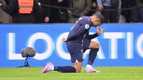 Kylian Mbappé