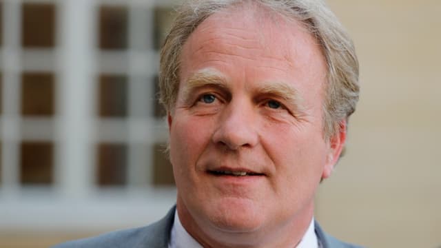 "La réforme des retraites" voulue par Emmanuel Macron, qui prévoit de remplacer les 42 régimes existants par un "système universel" à points, "est une réforme qui ne dit rien de ses objectifs à long terme", a estimé François Hommeril (CFE-CGC).