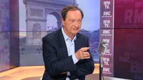 Michel-Edouard Leclerc