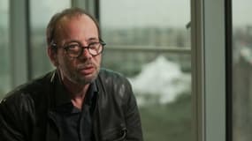 Alain Beigel, volontaire français de retour d'Ukraine 