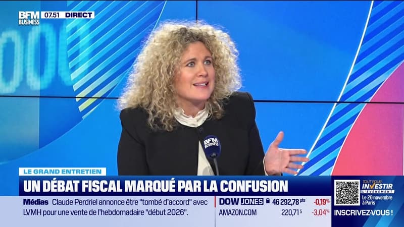 Good Morning Business - Mercredi 24 septembre
