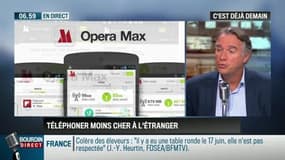 La chronique de Frédéric Simottel : Comment alléger sa facture de téléphone tout en restant connecté? - 20/07
