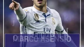 Mbappé, Asensio, Semedo... Le 11 des révélations UEFA de l'année