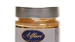 Crème de noisettes.