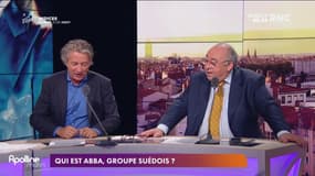 Abba, le retour après une pause de... 40 ans