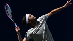 Taylor Fritz