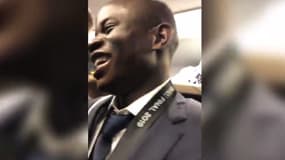 Kanté