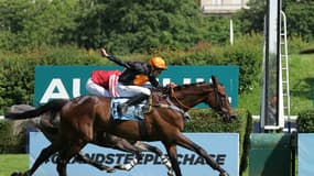 Les pronos hippiques du 18 mai 2025