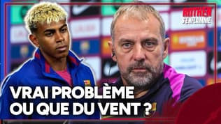 FC Barcelone : Lamine Yamal de nouveau dans une tempête médiatique... vrai problème ou acharnement ?