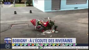 Bobigny: une cellule d'écoute pour les habitants témoins d'un meurtre en pleine rue