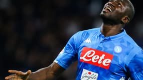 Kalidou Koulibaly.