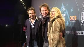 Festival du film de comédie de l'Alpe d'Huez: la tension avant le palmarès
