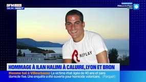 Lyon, Caluire et Bron vont planter un olivier en mémoire à Ilan Halimi