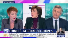 Fermeté: La bonne solution ?