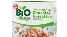 Ces céréales Leclerc sont rappelées 