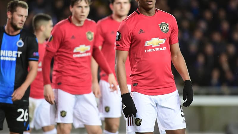 Martial (Manchester United)