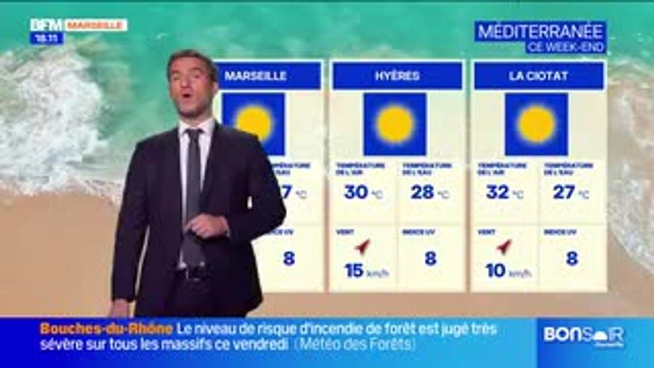 Émission du 7 août 2026